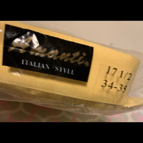 New, Amanti men’s dress shirt - Picture 6 of 6